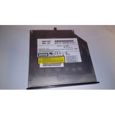 TOSHIBA SATELLITE l30-10y psl33e-03l02yit CD-DVD